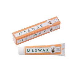 Ayurvedic toothpaste at meswak. - France Herboristerie