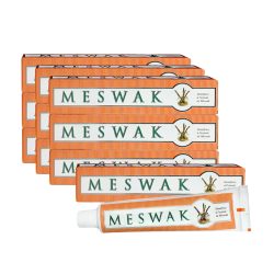 Ayurvedic toothpaste at meswak. - France Herboristerie