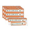 Dentifricio ayurvedico con meswak.- France Herboristerie