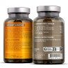 OMEGA 3 - 200 capsules huile de poisson