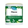 Gélules de Mauve Bio – Voies respiratoires & digestion | Euro Santé Diffusion