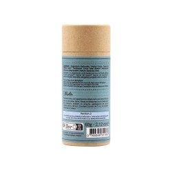 Déodorant solide Monoï bio – Zéro déchet & vegan | Version 3