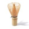 Fouet à Matcha (Chasen) - 10,5 cm - Bambou
