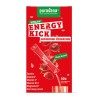 Energy Kick – Boisson énergétique naturelle au guarana & ginseng – 10 sticks