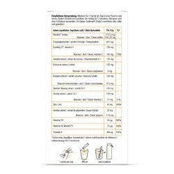 Captain Immunity – Booster d’immunité naturel avec Vitamine C, Zinc & Échinacée – 10 sticks