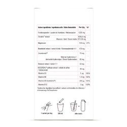 Miss Harmony - Hydratation & équilibre féminin pour un cycle harmonieux - Poudre en sticks 10 x 4,5 g (45 g)