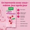 Miss Harmony - Hydratation & équilibre féminin pour un cycle harmonieux - Poudre en sticks 10 x 4,5 g (45 g)