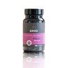 Shilajit Pur en gélules – SIHO | 79 % acide fulvique, énergie & vitalité