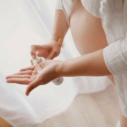 Lait Douceur Vergetures Bio - Néobulle 200 ml | Prévention & hydratation