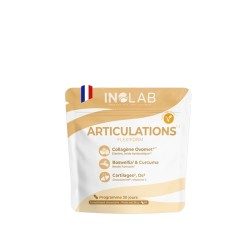 Flexiform – Complexe Articulaire 360°Flexiform - Collagène, Curcuma, Boswellia...