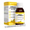 OMÉGA 3 ULTRA-CONCENTRÉ - EPA & DHA - 150ml
