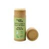 Parfum solide Musc & Bois de Hô bio – Sans alcool – Stick 20 g