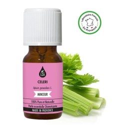 Huile essentielle de Céleri – Détox & légèreté | France-Herboristerie