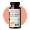 Ashwagandha BIO KSM-66® – Vitalité, stress & sommeil | France-Herboristerie