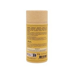 Déodorant solide au beurre de cacao – Comme Avant (60g)