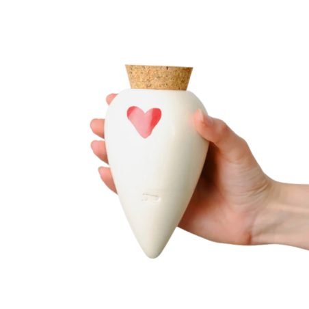Olla coeur