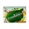 Savon CHANDRIKA ayurvédique aux huiles essentielles 125 grs.