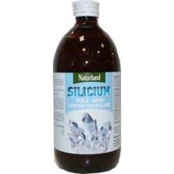 SILICIUM+PRELE+ORTIE flacon de 480 ml.
