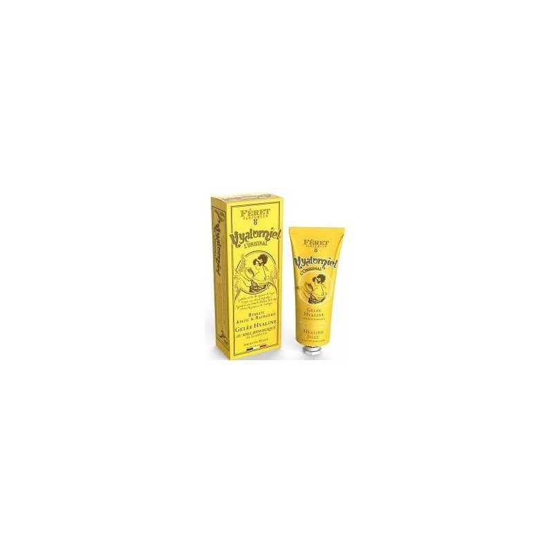 Hyalomiel crème pour les mains et les pieds Hyalomiel crème pour les mains et les pieds