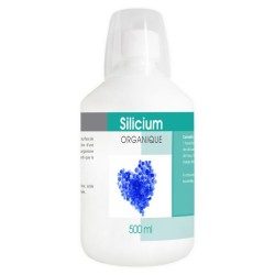 SILICIUM ORGANIQUE GPH DIFFUSION