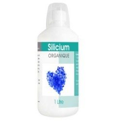 SILICIUM ORGANIQUE GPH DIFFUSION