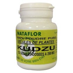 GELULES KUDZU 250 Mg.