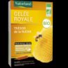 Ampoules de gelée royale BIO AB.