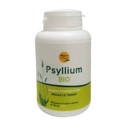 Psyllium BIO 120 Kapseln