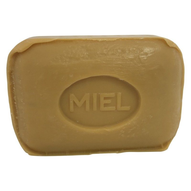 SAVONNETTE au MIEL 100 grammes SAVONNETTE au MIEL 100 grammes
