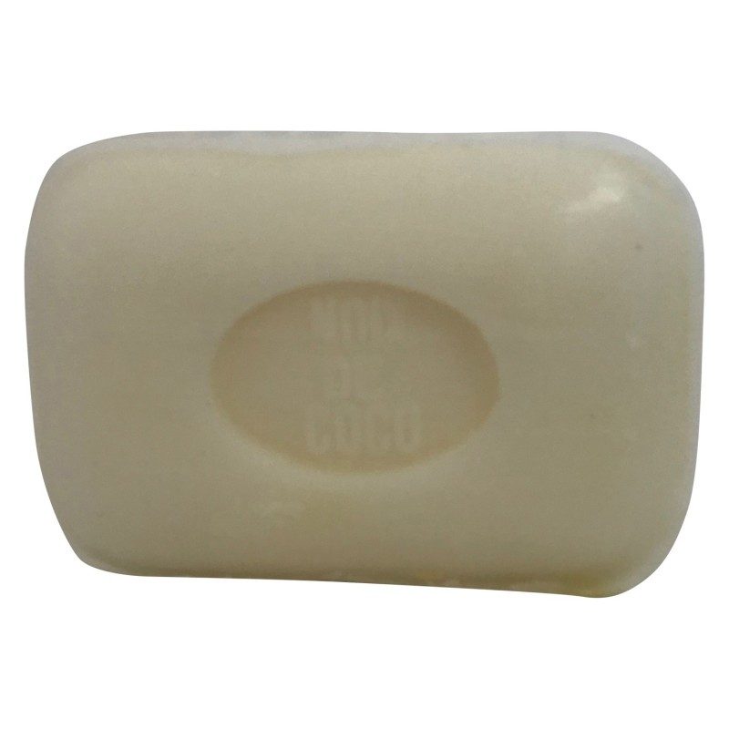 SAVONNETTE à la NOIX DE COCO 100 grammes SAVONNETTE à la NOIX DE COCO 100 grammes