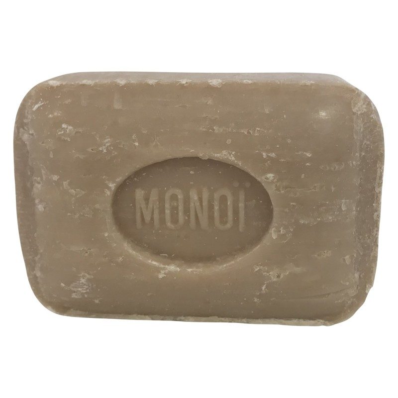 SAVONNETTE au MONOÏ 100 grammes SAVONNETTE au MONOÏ 100 grammes