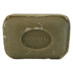 SAVONNETTE à l'ALOE VERA 100 grammes