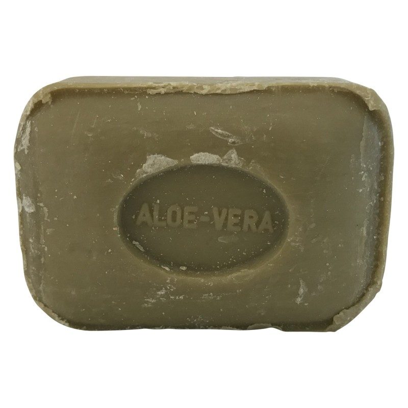 SAVONNETTE à l'ALOE VERA 100 grammes