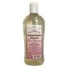 SHAMPOOING DOUCHE à la ROSE EGLANTINE 500 ml