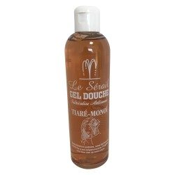 GEL DOUCHE TIARE MONOÏ 250 ml