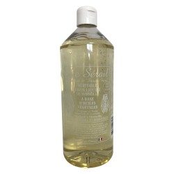 SAVON LIQUIDE DE MARSEILLE 1 litre