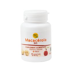 Macacérola BIO
