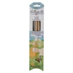 Bougies d'oreille Le Myosotis