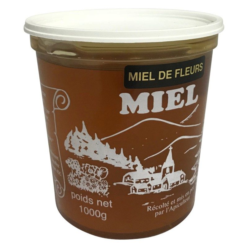 BLUMENHONIG 1 kg