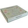 COFFRET DE TISANES " NATURE ET FORME" - BARONNY'S