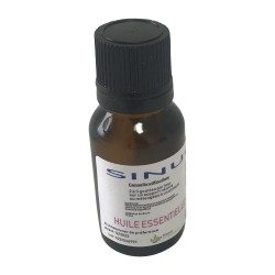 SINUGRIP befreit und reinigt die Atemwege Flasche 15 ml