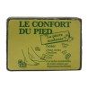 La "pierre tendresse" pour confort du pied