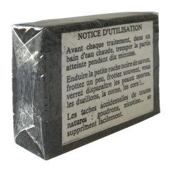 Der "Zärtlichkeitsstein" für Fußkomfort
