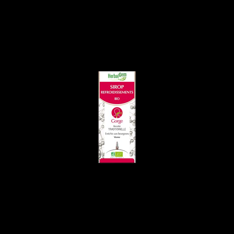 sirop des refroidissements sirop des refroidissements
