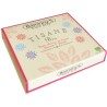 COFFRET DE TISANES "DOUCEUR ET DETENTE" - BARONNY'S