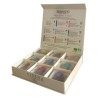 COFFRET DE TISANES "DOUCEUR ET DETENTE" - BARONNY'S