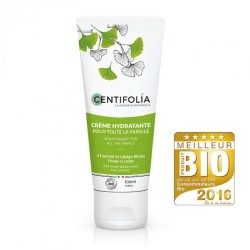 Crème hydratante - CENTIFOLIA