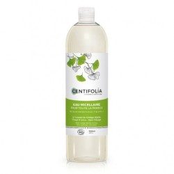 Eau micellaire - CENTIFOLIA