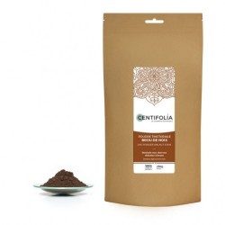 Poudre tinctoriale BROUX DE NOIX - CENTIFOLIA