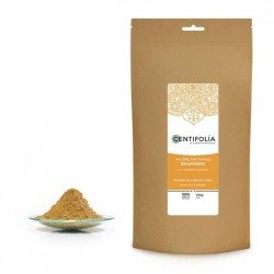 Rhapontic Färbepulver - CENTIFOLIA